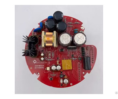 Biffi 494pow5034 With 494pow5033 Electric Actuators