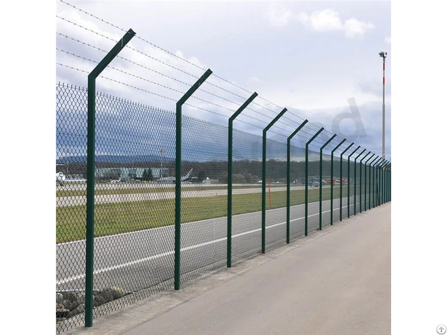 Chain Link Fence Supplier Shineyond