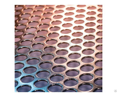 Perforated Metal Mesh Shineyond