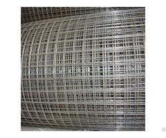 Welded Wire Mesh For Sale