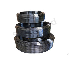 China Black Annealed Wire