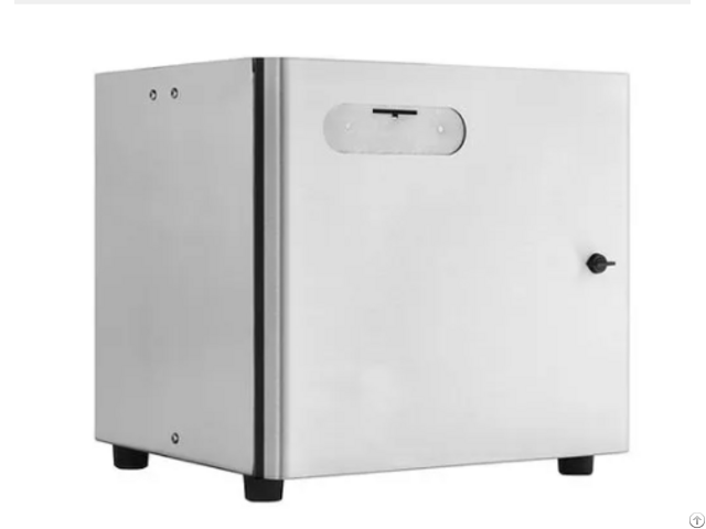 Telecommunication Communication Cabinet Assembly
