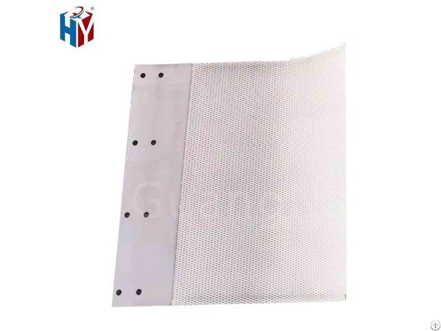 Platinum Plated Anode
