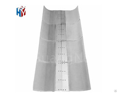 Titanium Basket For Gravure Plating Machine