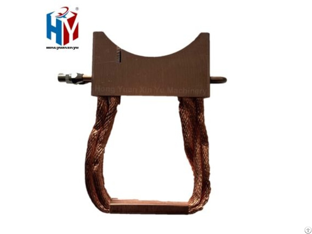 Carton Brush For Rotogravure Electropalting Machine