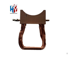 Carton Brush For Rotogravure Electropalting Machine