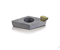 Single Crystal Diamond Turning Tools