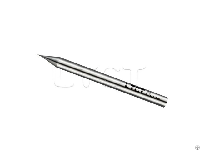 Single Crystal Diamond Milling Tools