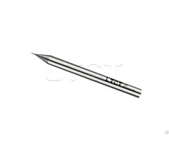 Single Crystal Diamond Milling Tools