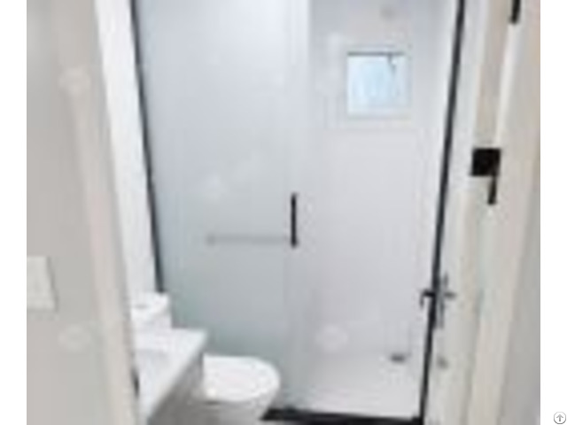Expandable Container Prefab House
