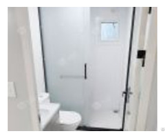 Expandable Container Prefab House
