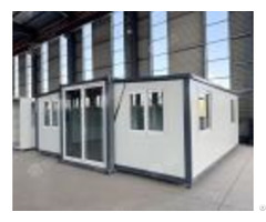 Granny Flat Container