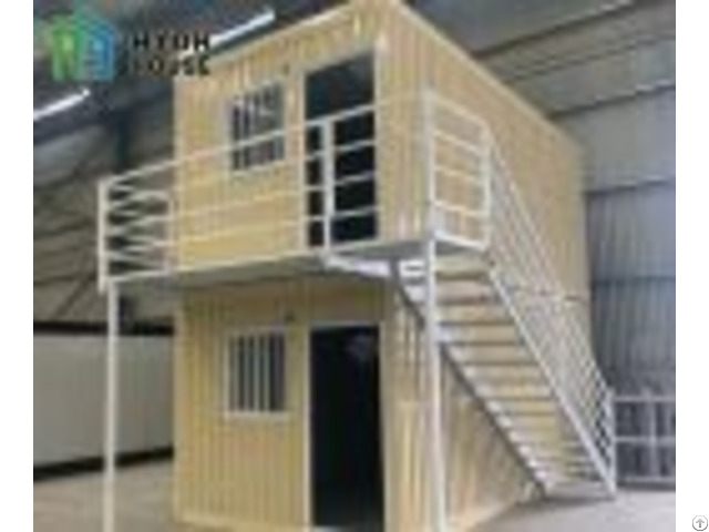 Folding Container House 20ft