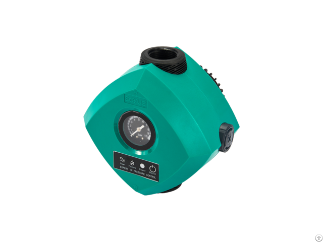 Ps 9 Series Pressure Switch