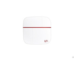 Wifi 4g Gateway Wireless Gsm Home Security System Smart Alarm App Control