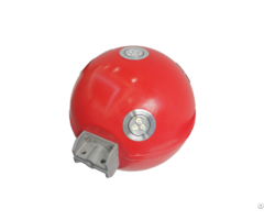 Powerline Aviation Marker Ball With Led Lights