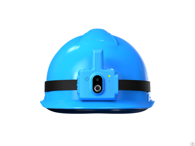 Gps Positioning Intelligent Helmet With Real Time Transmission Intercom