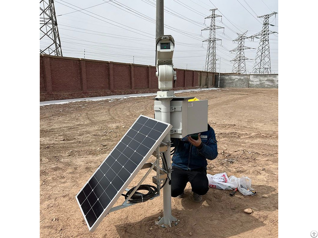 Laser Bird Repellent With Ai Active Sensor