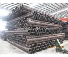 Hydrogrand Seamless Steel Pipe Api 5l Gr X65