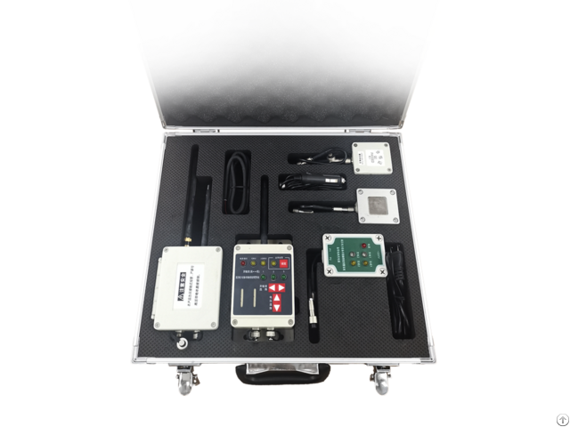 Overhead Power Line Early Warning Devices For Crane