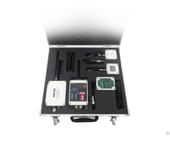 Overhead Power Line Early Warning Devices For Crane