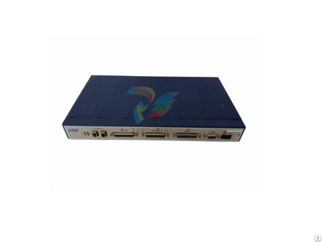 Adept Tech 10330 00180 Rev P4 Servo Amplifier Module