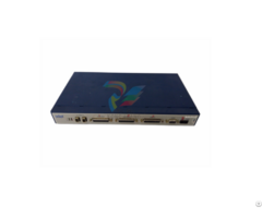 Adept Tech 10330 00180 Rev P4 Servo Amplifier Module