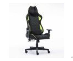 Fabric Gaming Chair Gs001 G