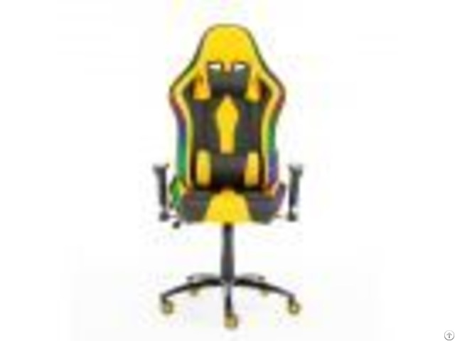 Rgb Gaming Chair Gs009 Y
