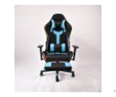 Gaming Chair With Footrest Gs024 Lbl