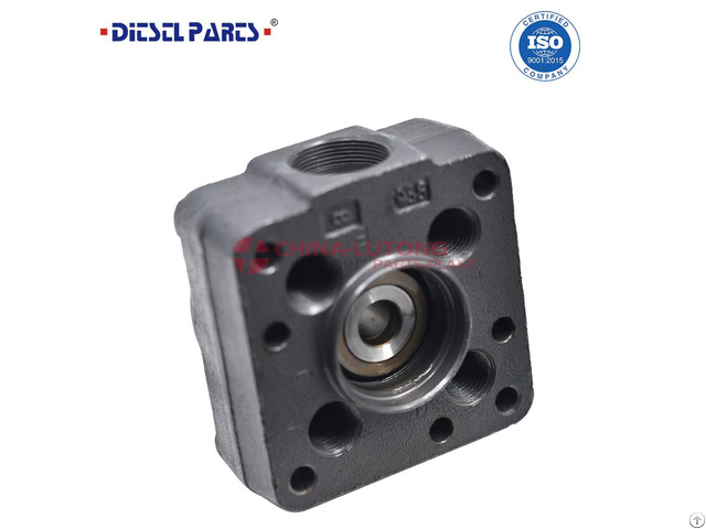 Diesel Fuel Pump Element