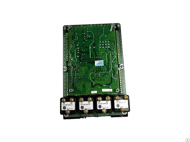 Ge Ic800ssi228rd2 Ce Digital Input Module