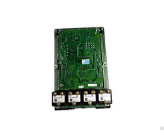 Ge Ic800ssi228rd2 Ce Digital Input Module