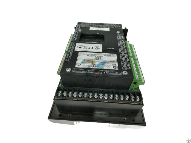 Ge Intellix Mo150 Intelligent Dynamic Transformer