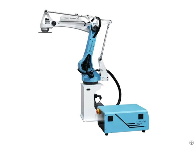 Intelligent Joint Stamping Robot 1400mm