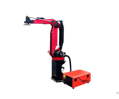 Intelligent Joint Stamping Robot 1600mm