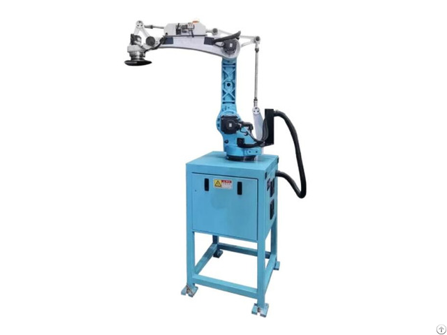 Intelligent Joint Stamping Robot 1800mm