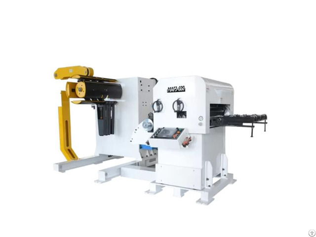 Fuxin 3 In 1 Feeder For Thin Material