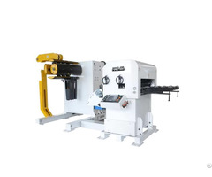 Fuxin 3 In 1 Feeder For Thin Material