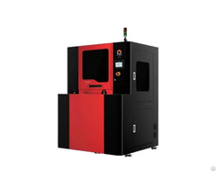Automatic Riveting Machine