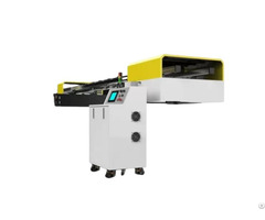 Fuxin 2d Stamping Manipulator