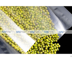 Custom Vacuum Seal Bags