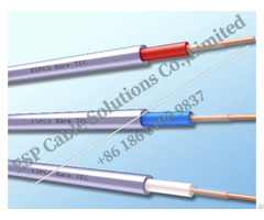 Downhole Instrumentation Cable