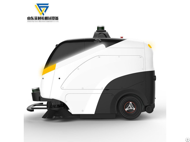 S100n Intelligent Sweeping Robot