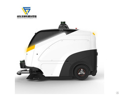 S100n Intelligent Sweeping Robot