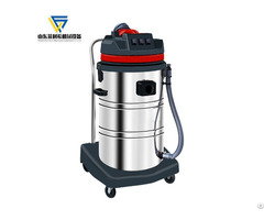 Dual Purpose Industrial Vacuum Cleaner Iv 3080ec