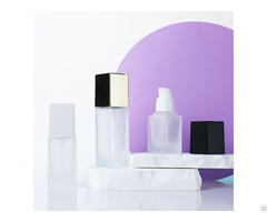 Custom Color 30ml Thick Bottom Essential Oil Glass Dropper Bottle