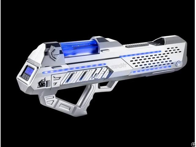 Thanos Fog Gun