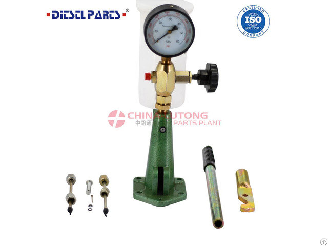 Common Rail Diesel Injector Tester For Sale