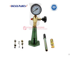 Common Rail Diesel Injector Tester For Sale